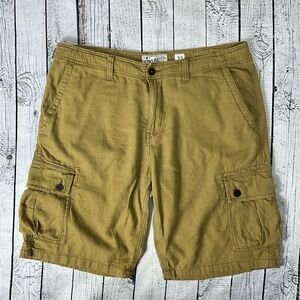 LUCKY BRAND Cargo Shorts